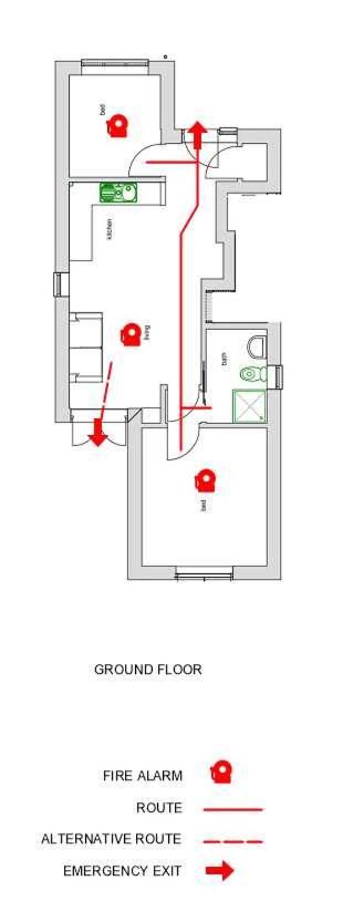 Abingdon - Private Flat With Garden & Parking 06 아파트 외부 사진
